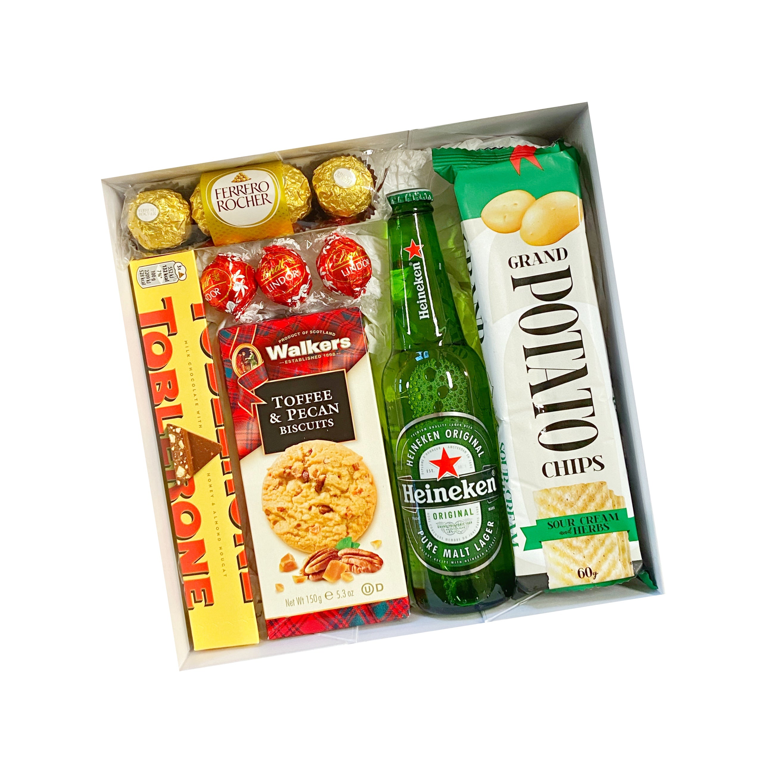 ZAME ENO PIVO, PROSIM