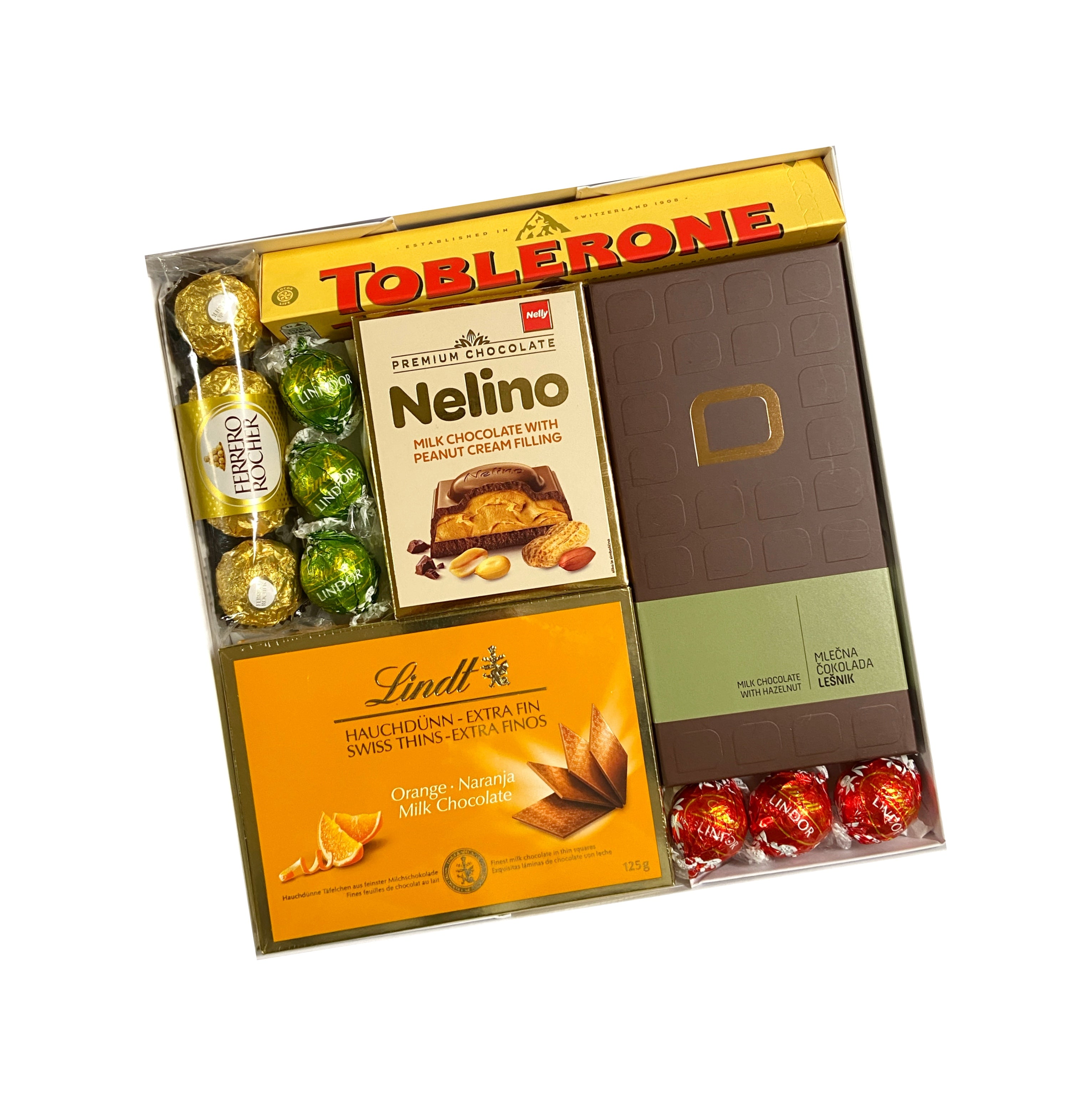 ŽIVLJENJE JE SLADKO